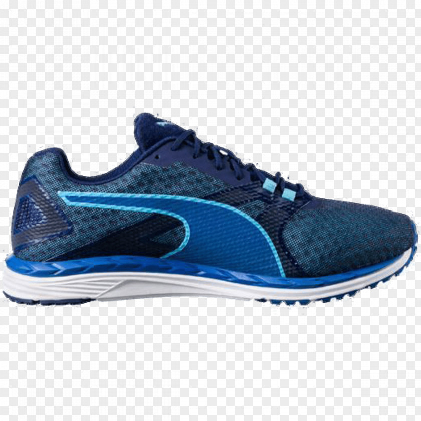 Men's Running Shoes Cushioning Sneakers Skate Shoe Puma Halbschuh PNG