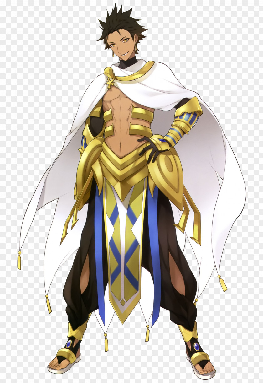 Rider Fate/stay Night Fate/Grand Order Saber Ozymandias PNG