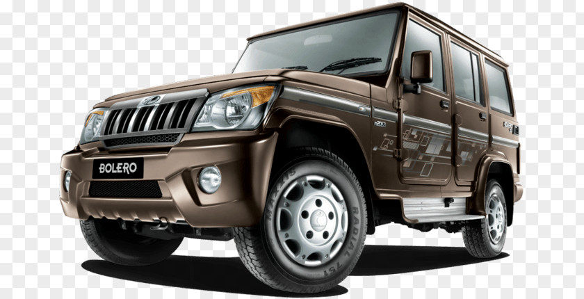 Scorpio Jeep Mahindra & Car Sport Utility Vehicle PNG