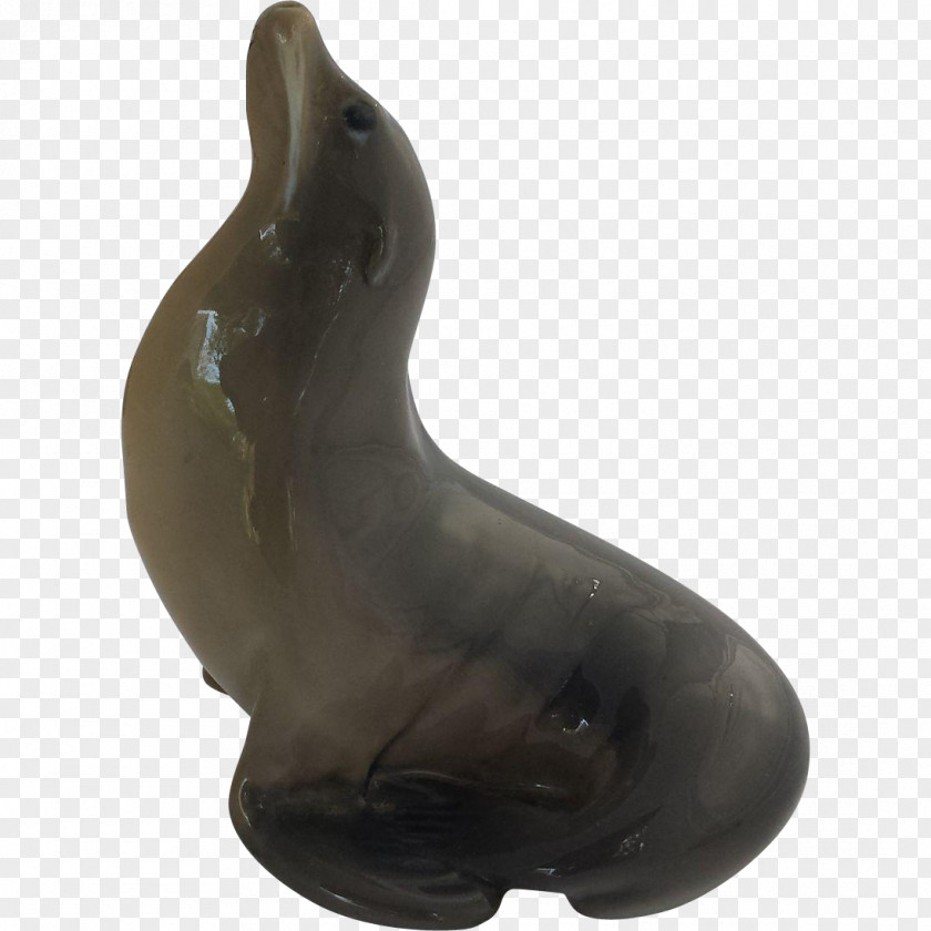 Sea Lions Lion Figurine PNG