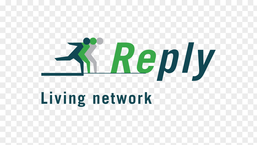 Technology Reply Eudata S.r.l. Logo Consultant Company PNG