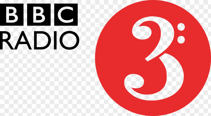United Kingdom BBC Radio 3 Logo PNG