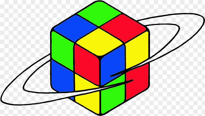 Windows Logo Png Clipart Rubik's Cube Clip Art Image Square PNG
