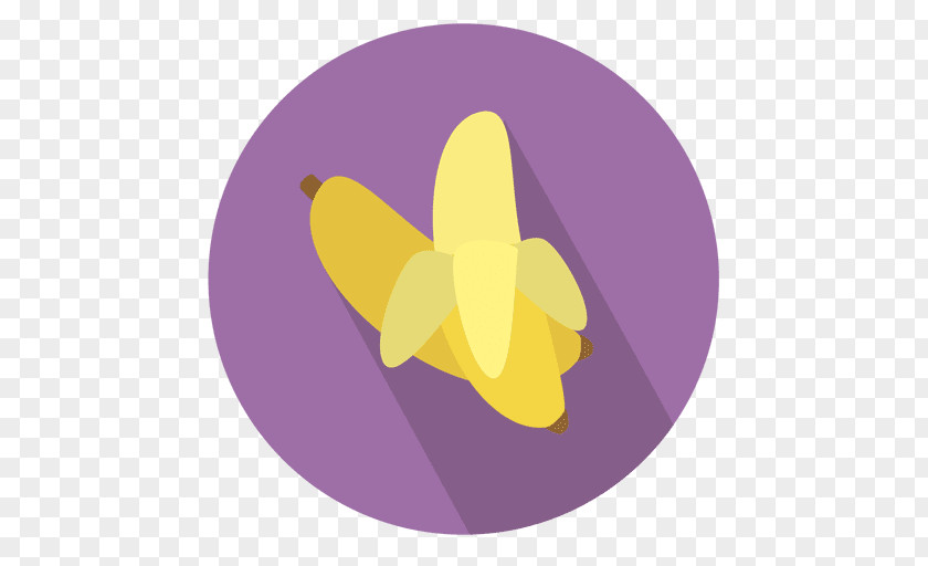 Banana Vector Clip Art PNG