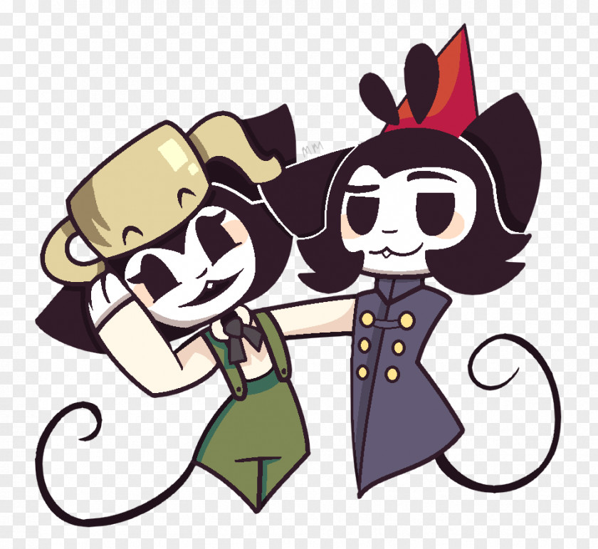 Bendy And The Ink Machine Mal Halloween Costume PNG