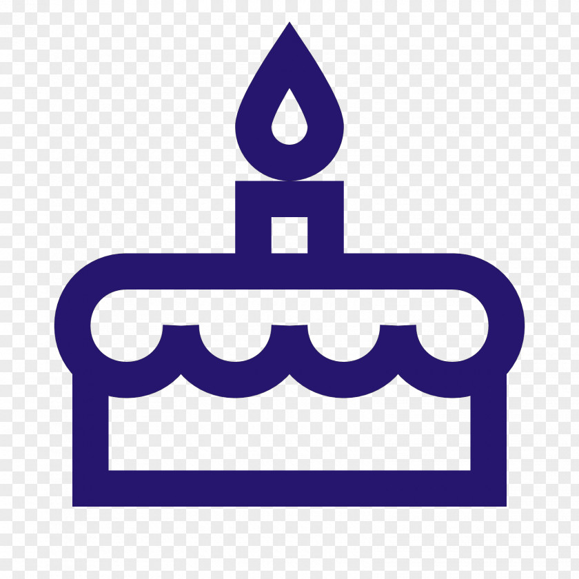 Birthday Frosting & Icing Cake PNG