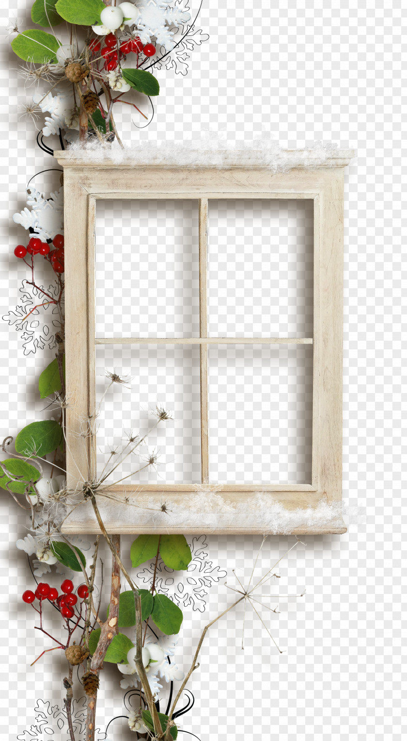 Doors And Windows Plant Window Picture Frame Clip Art PNG