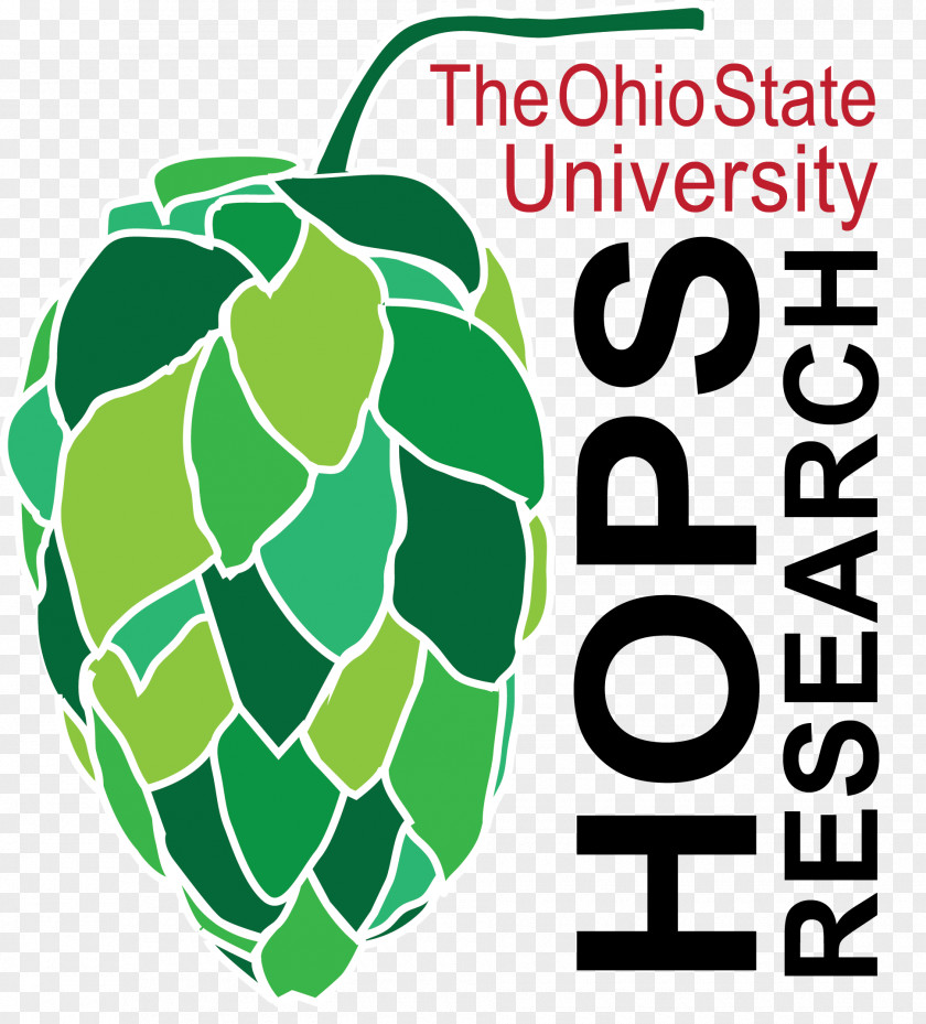 Hops And Barley The Ohio State University South Centers Beer PNG