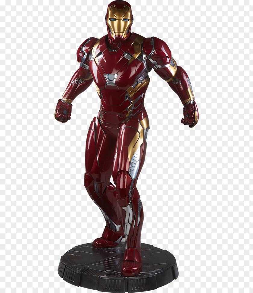 Iron Man Captain America The Spider-Man Black Panther PNG