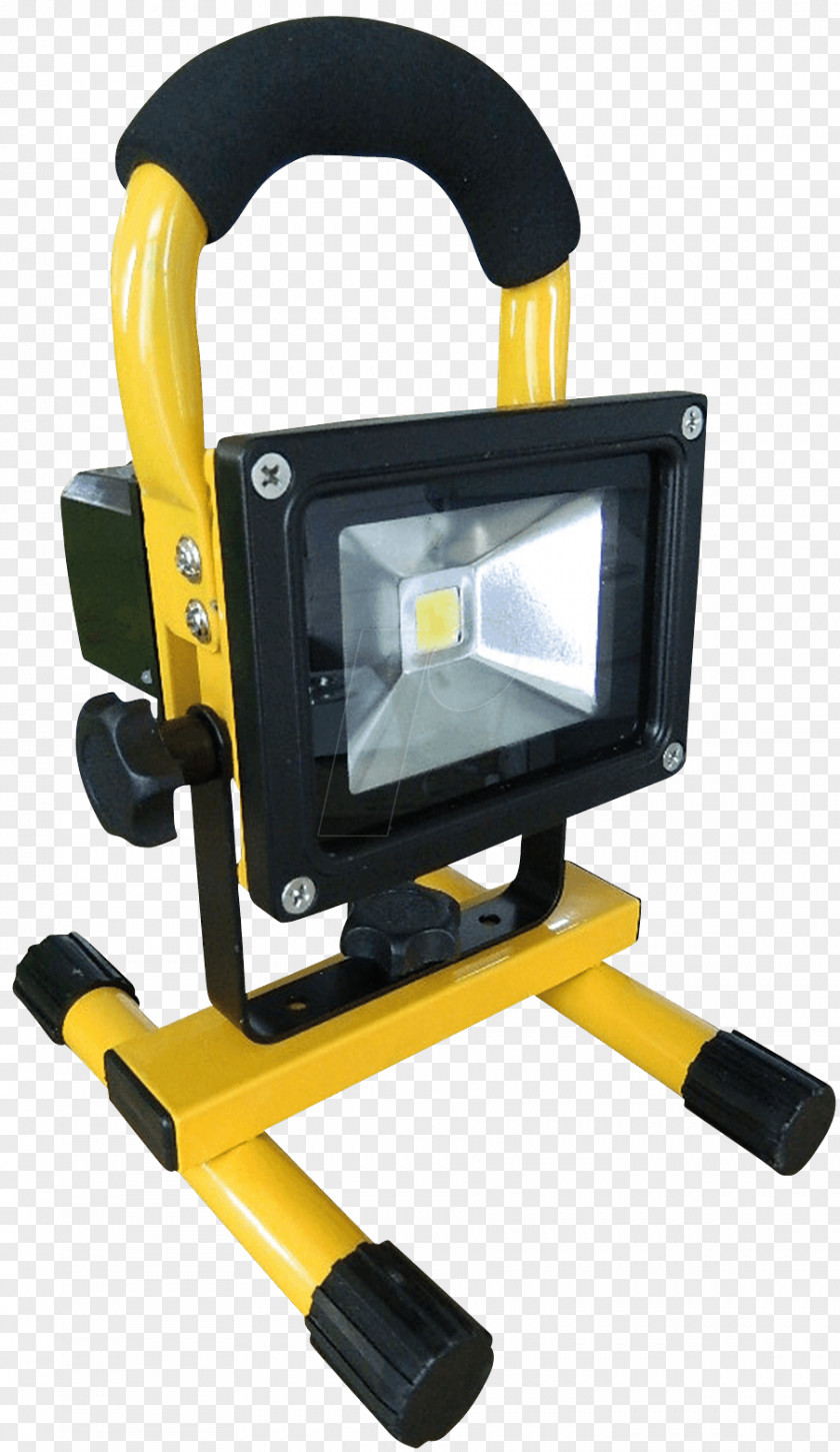 Light Light-emitting Diode Floodlight Lighting LED Lamp PNG