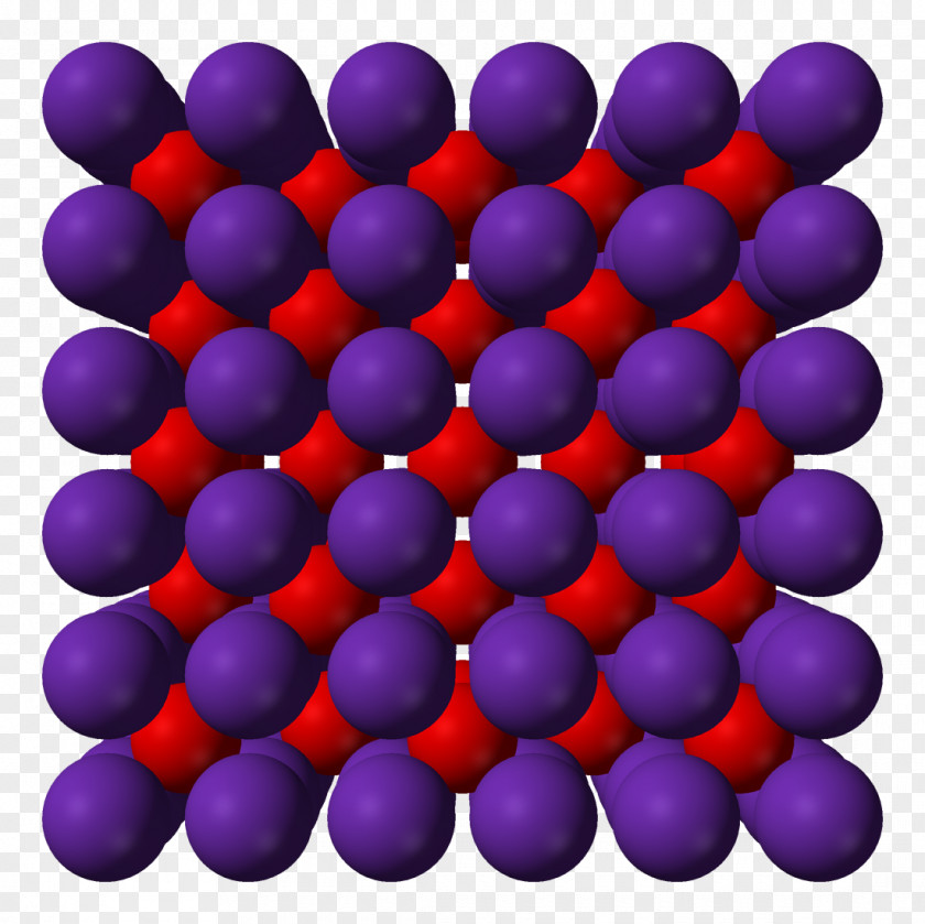 Material Science Rubidium Oxide Hydroxide Bromide PNG