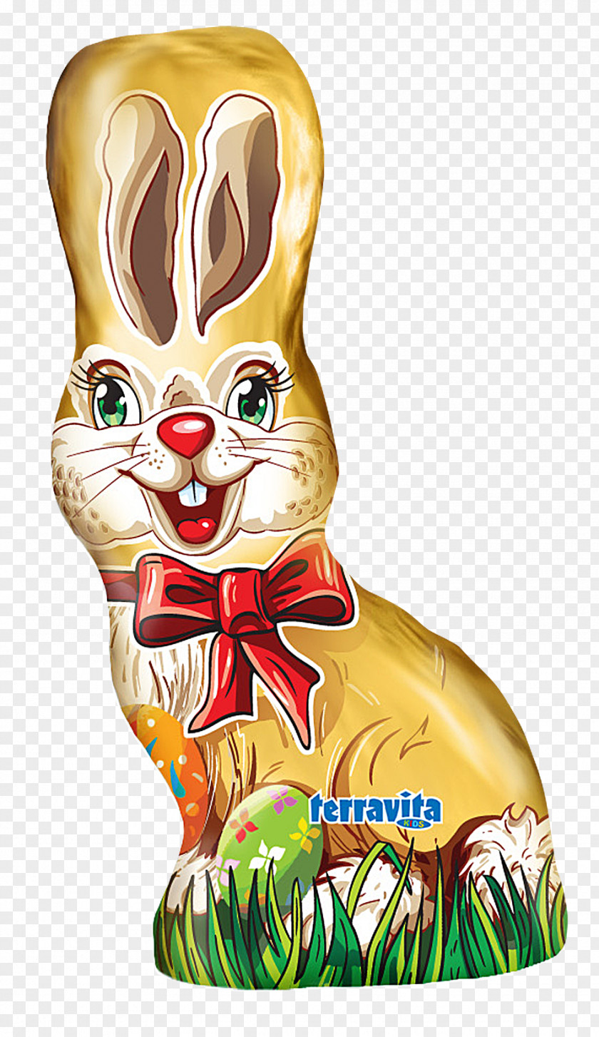 Rabbit Easter Bunny Hare Chocolate PNG