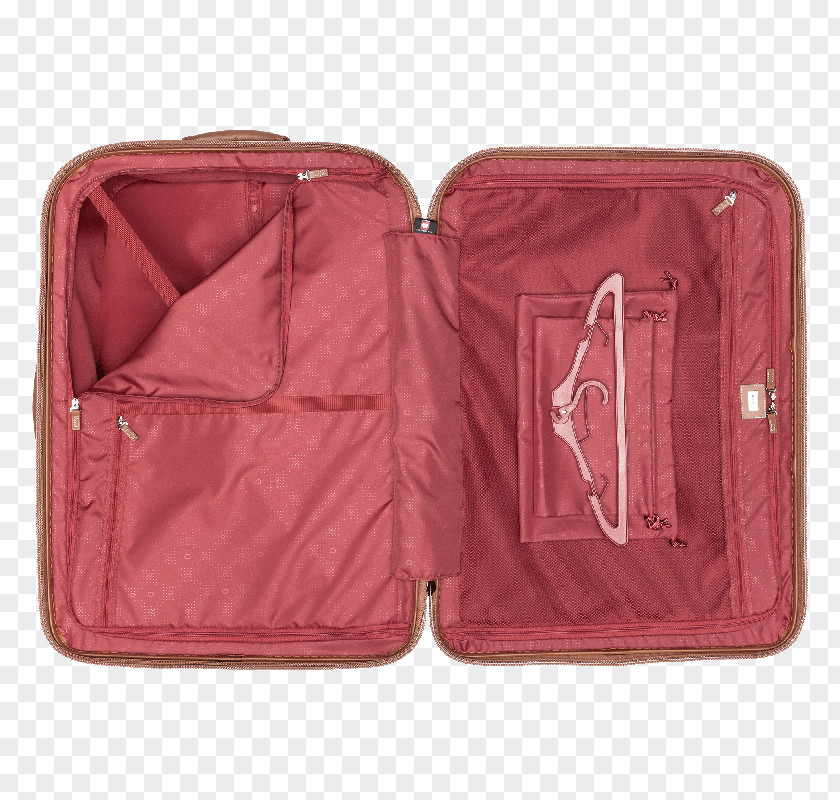 Suitcase Châtelet Delsey Outlet Trolley PNG