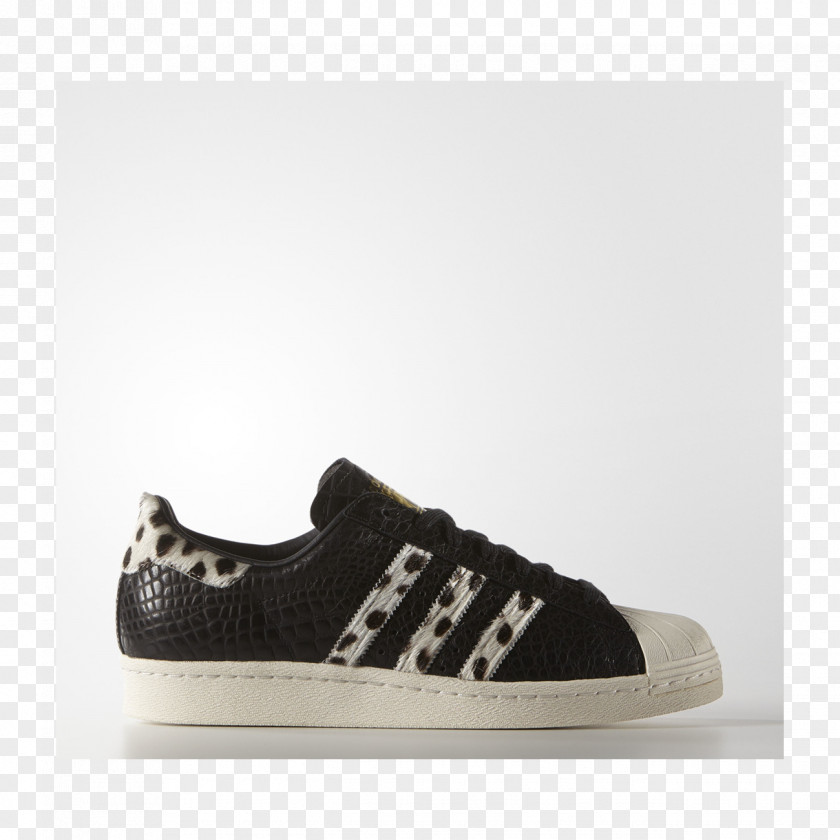 Adidas Superstar Shoe Sneakers Footwear PNG