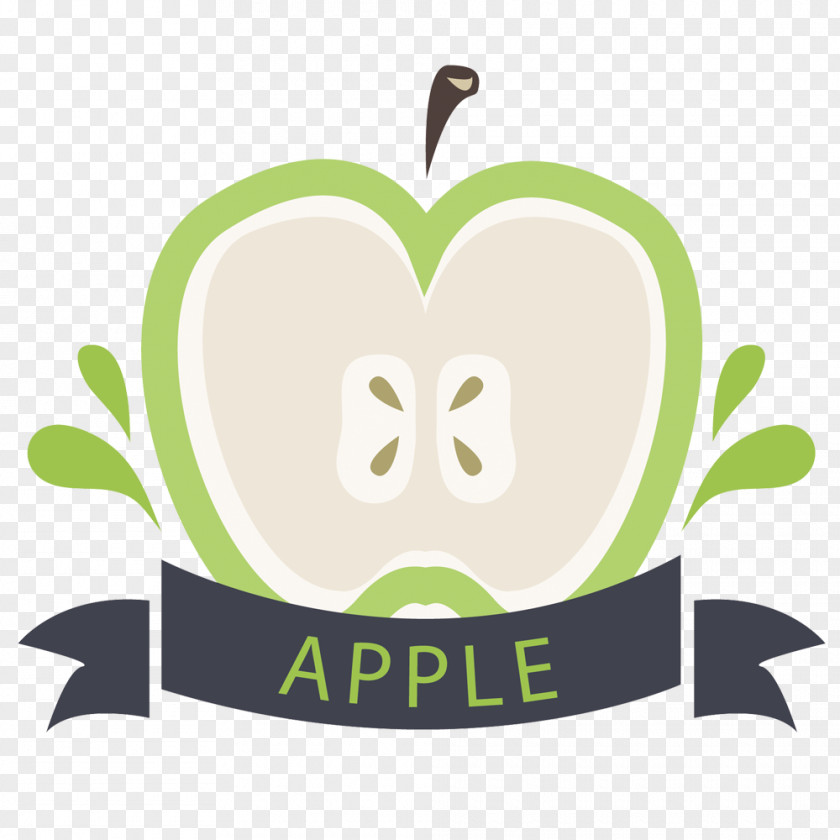Apple Sketch Juice Auglis Fruit Logo PNG