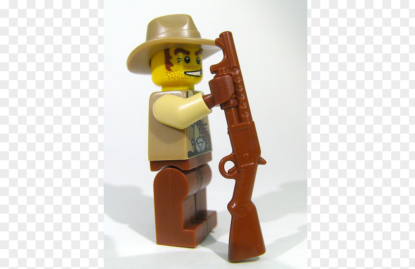 Artillery Winchester Model 1897 BrickArms LEGO Trench Warfare PNG