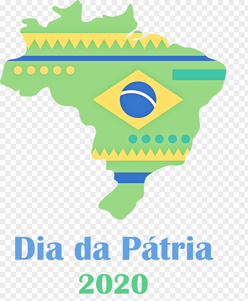 Brazil Independence Day Sete De Setembro Dia Da Pátria PNG
