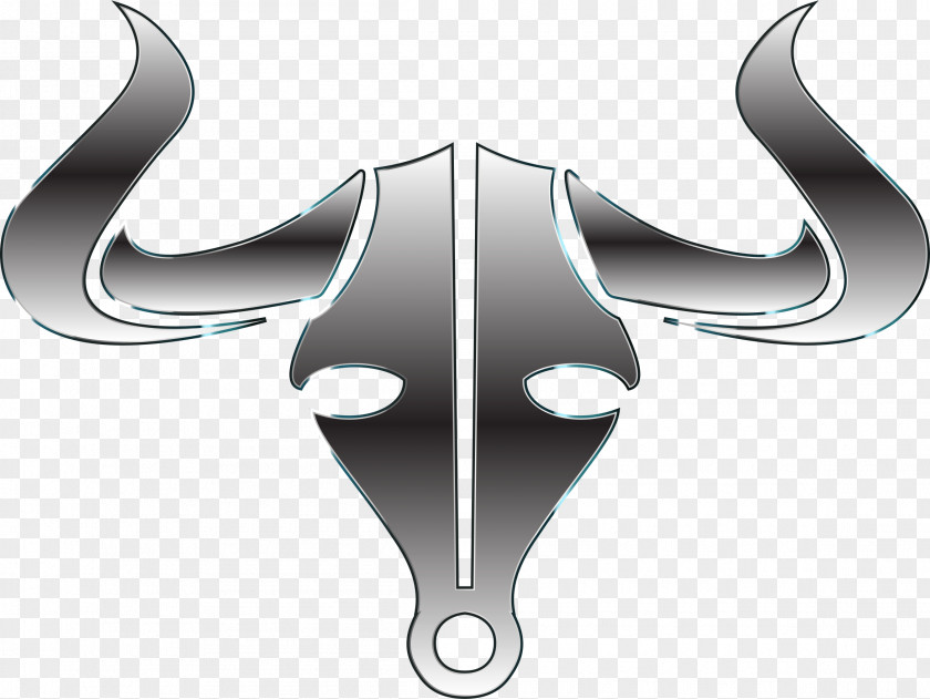 Horn Cattle Desktop Wallpaper Bull Clip Art PNG