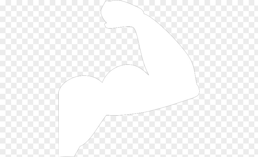 Line Drawing White Headgear PNG