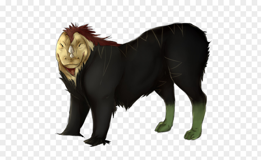 Lion Big Cat Terrestrial Animal Fur PNG