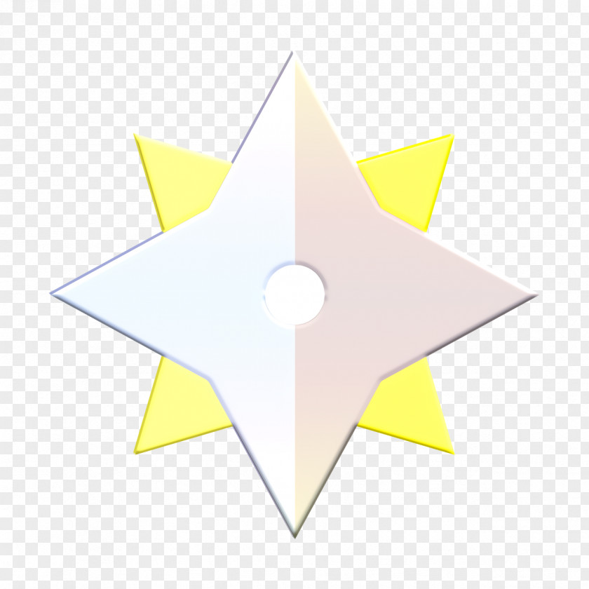 Location Set Icon Wind Rose PNG