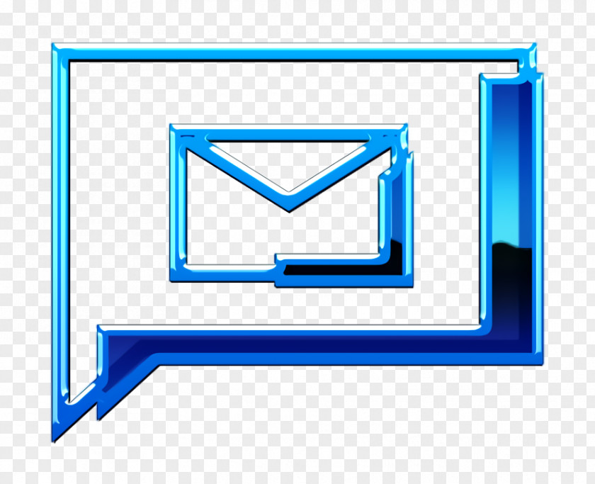 Logo Symbol Chat Icon Message PNG