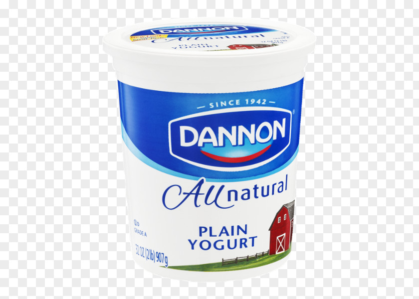 Milk Yoghurt Danone Activia Yoplait PNG