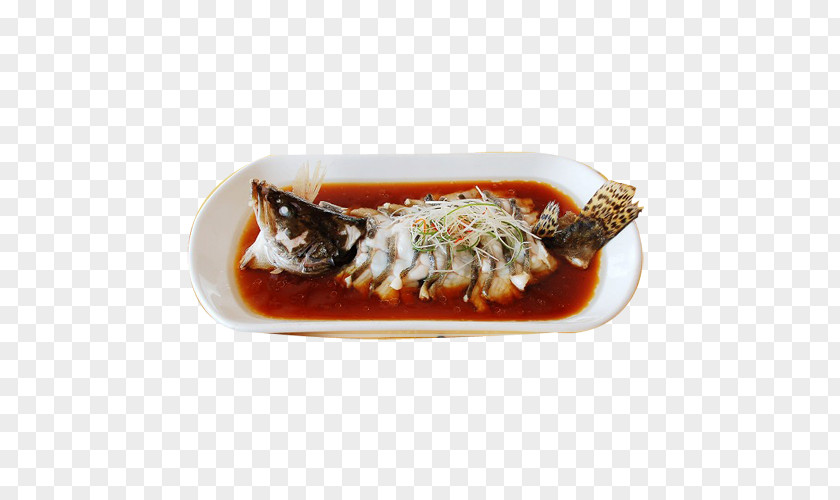 Steamed Fish Steaming Dish PNG