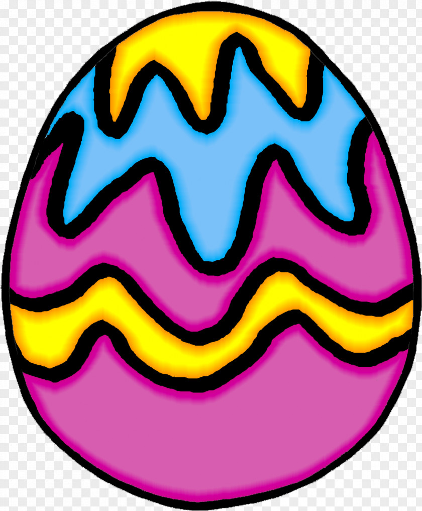 Sticker Holiday Easter Egg Background PNG