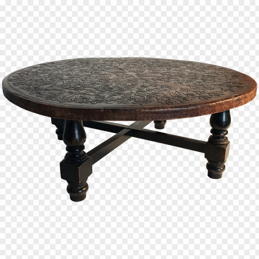 Table Coffee Tables Furniture Colonial Architecture PNG