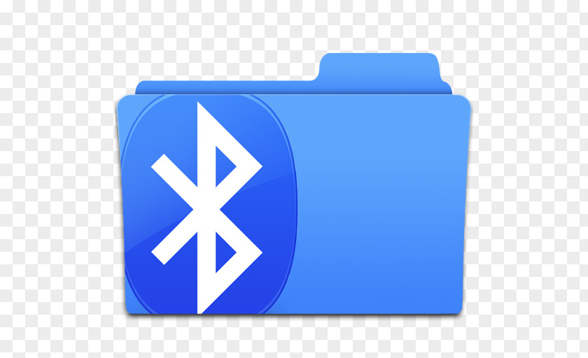 Bluetooth File Low Energy Wireless ICO Icon PNG