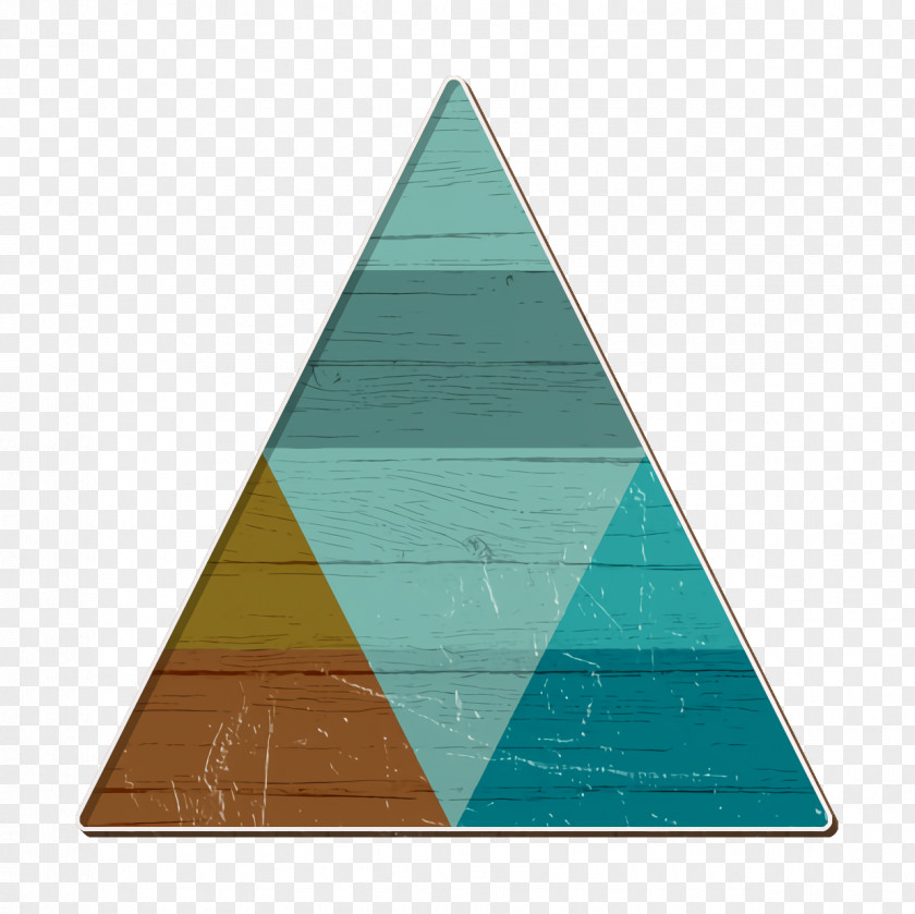 Business Icon Pyramid Web Design PNG