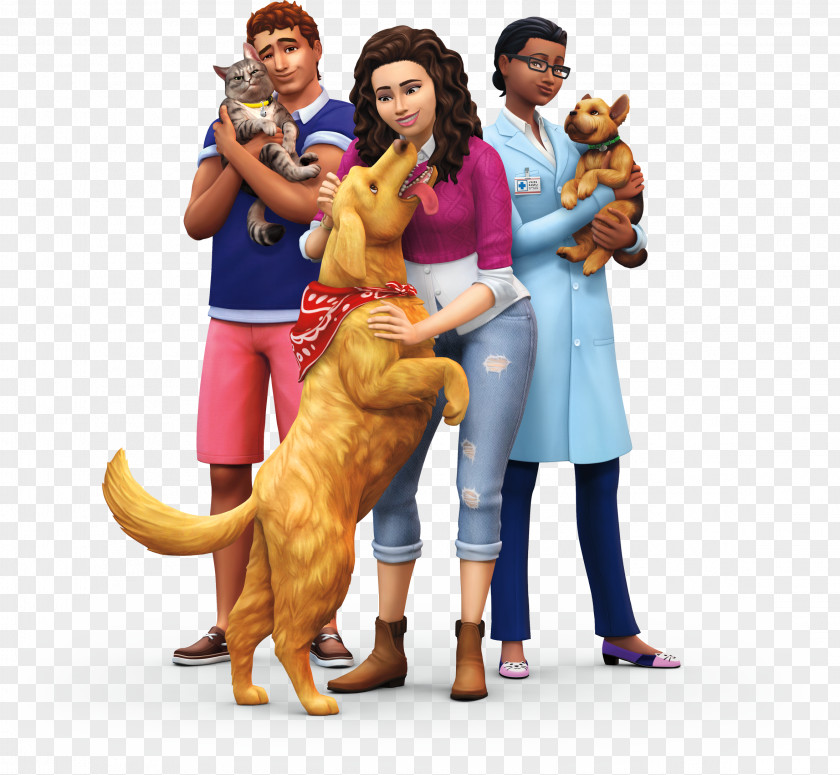 Community The Sims 4: Cats & Dogs 3: Pets 2: Sims: Unleashed Katy Perry Sweet Treats PNG