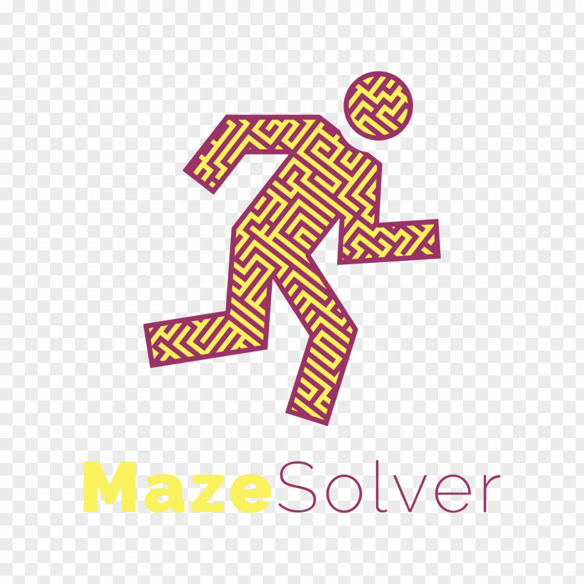Design Logo Graphic The Maze Runner PNG