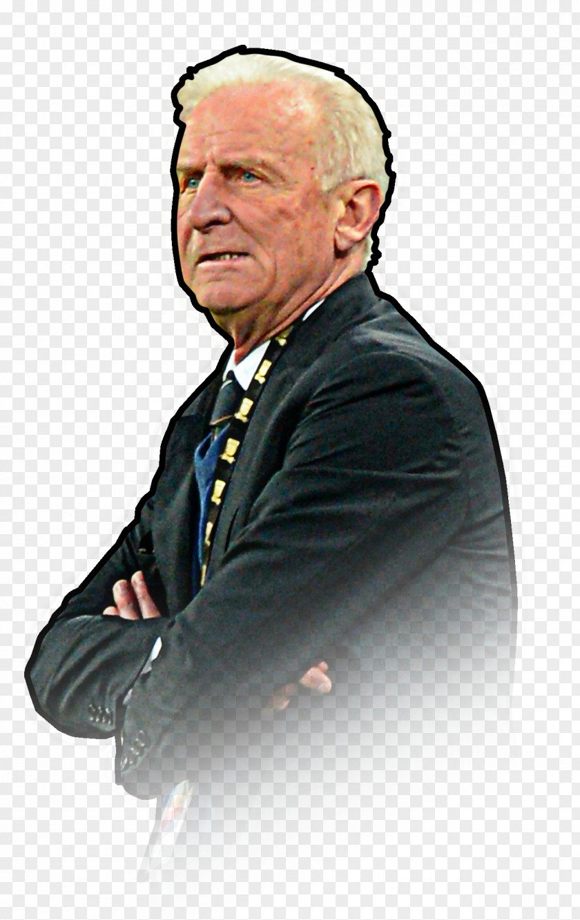 Football Giovanni Trapattoni Juventus F.C. Coach 2018 World Cup PNG