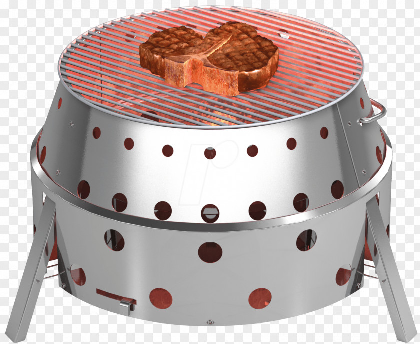 Grill Barbecue Fire Pit Grilling Stove Oven PNG