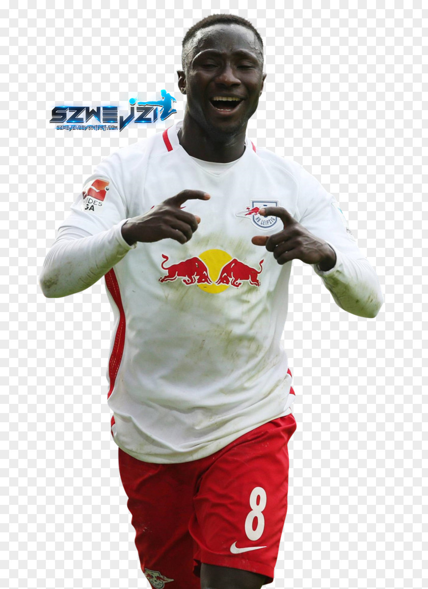 Keita Naby Keïta Liverpool F.C. RB Leipzig Anfield Football PNG