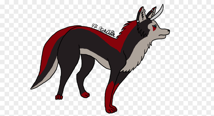 Know Almost Dog Breed Demon Cartoon Fur PNG