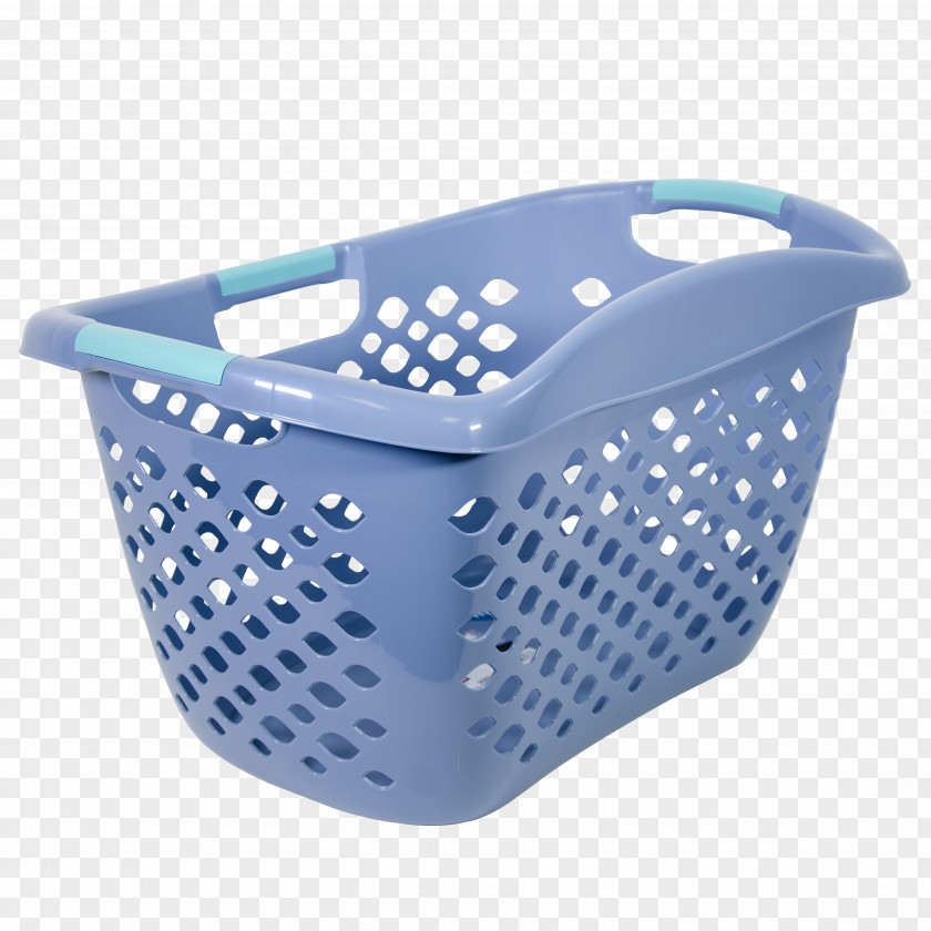 Laundry Baskets Hamper Home Logic Hip Grip Basket PNG
