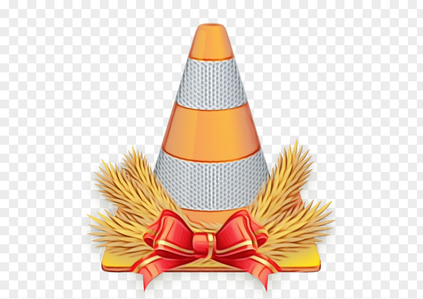 Party Hat Costume Candy Corn PNG