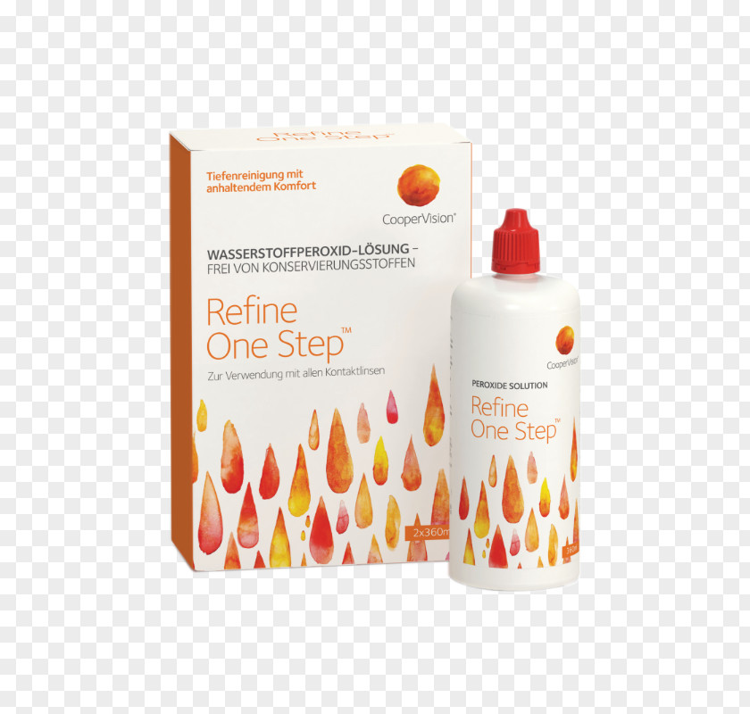 Products Step CooperVision Contact Lenses Price Solution PNG