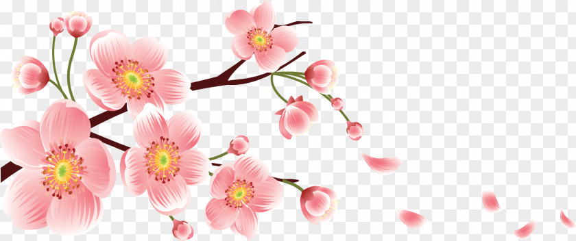 Spring Cartoon Graphic Design PNG