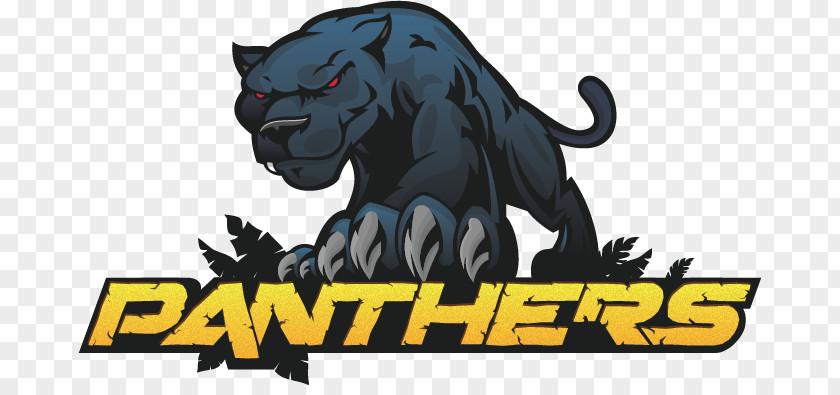 Tiger Carolina Panthers Penrith Kitchener PNG