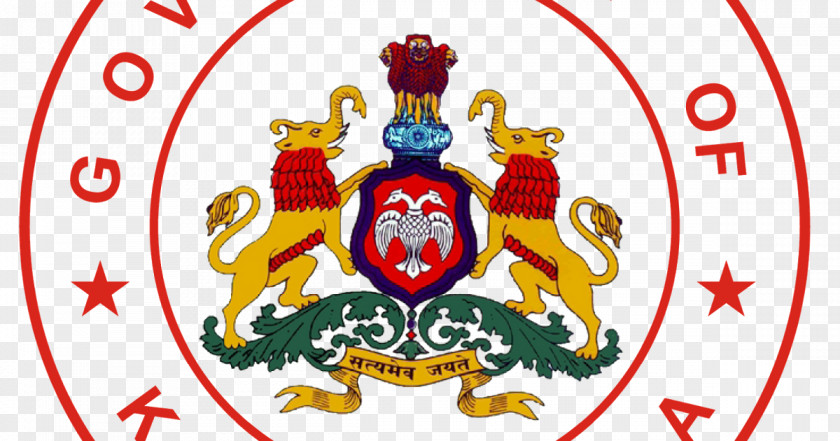 Bangalore Gulbarga Hubli Government Of India Karnataka PNG