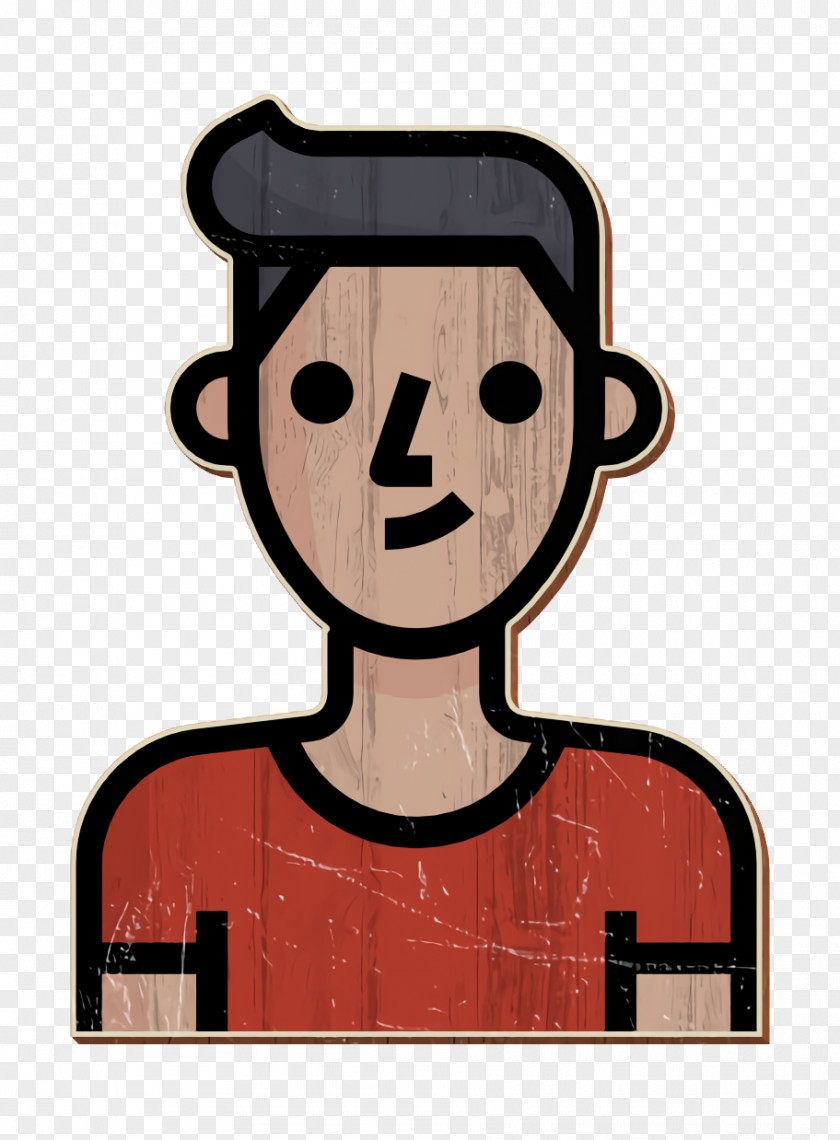 Boy Icon Man Avatar PNG