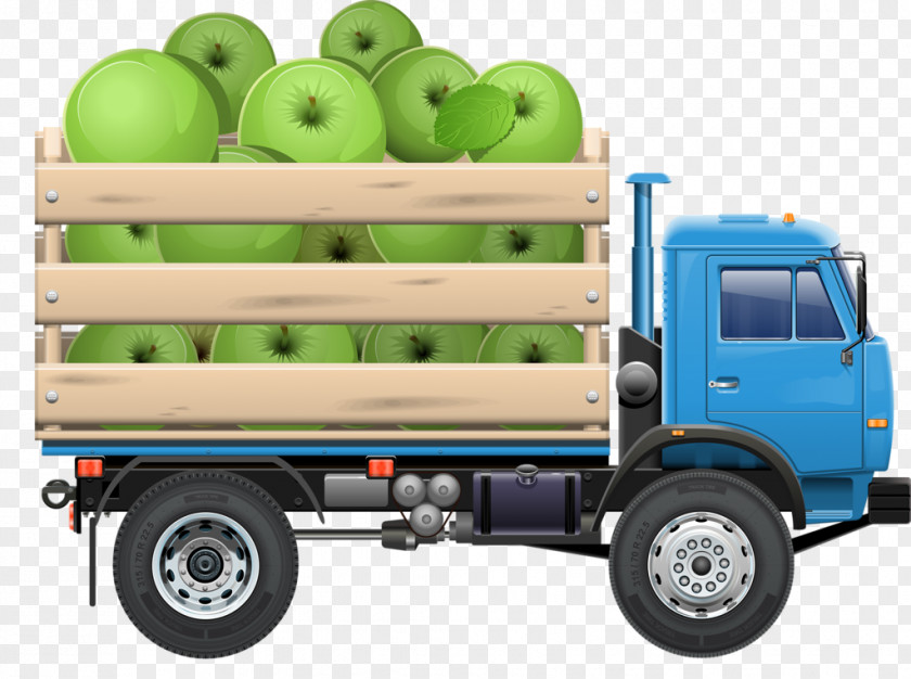 Business Third-party Logistics Cargo Transport PNG