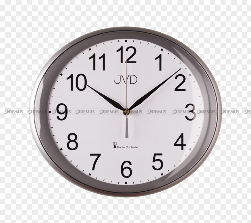 Clock Quartz Pendulum Alarm Clocks Wayfair PNG