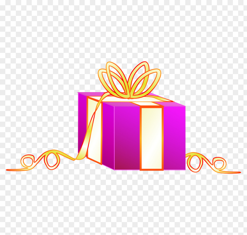 Gift Pictures Wrapping Clip Art PNG