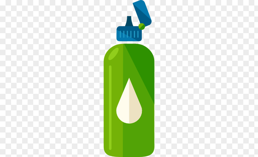 Kettle Water Bottle Icon PNG