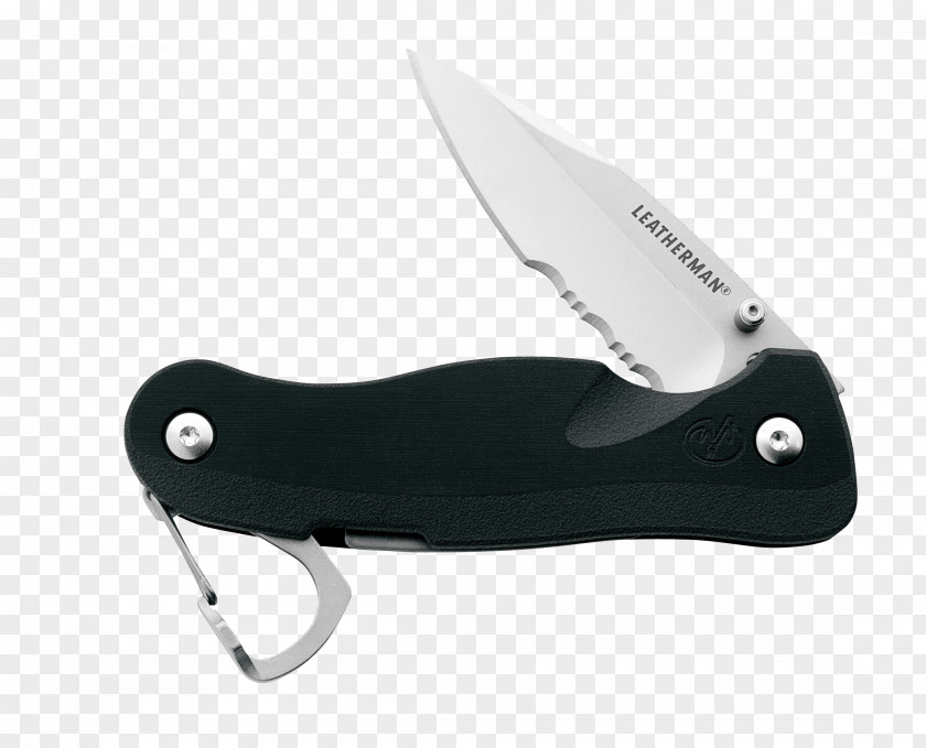 Knife Pocketknife Multi-function Tools & Knives Leatherman Serrated Blade PNG